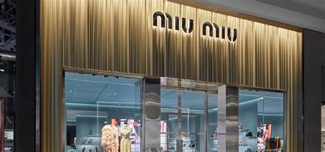 miu miu melbourne|chadstone miu.